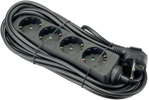 Cordon noir Tcd ra 4 voies 3 mètres
