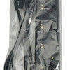 Tcd ra 4v 5m cordon noir - 6872406