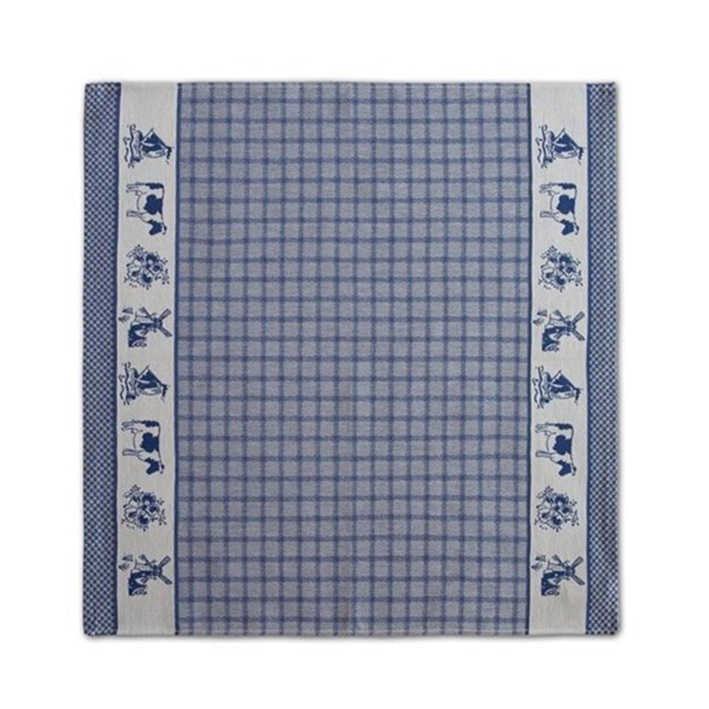 Ddddd teadder Dutchie 60 x 65 bleu