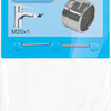 Aérateur Cornat m20x1 m ch - tec307893