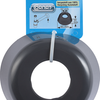 Rosace Cornat 32x70mm dimension siphon plastique - tec317403r