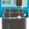 Cornat réduction ht 50x32mm - tec356412g