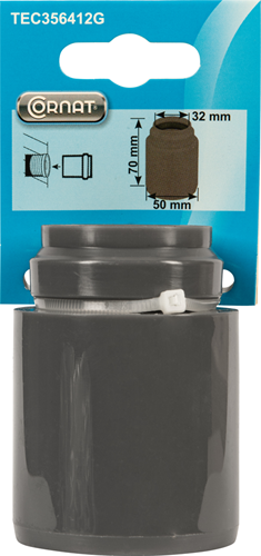 Cornat réduction ht 50x32mm - tec356412g