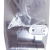 Cornat kit de montage abattant WC art acrylique ch - tec364980