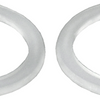Cornat pe joint 3 4 compteur d'eau (2pcs) - tec380304