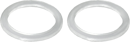 Cornat pe joint 3 4 compteur d'eau (2pcs) - tec380304