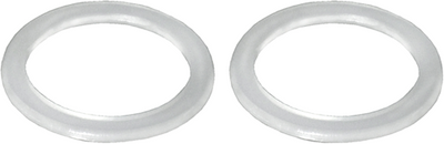 Cornat pe joint 3 4 compteur d'eau (2pcs) - tec380304