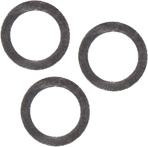 Joint caoutchouc Cornat 38x44x3 1 1 2 (3pcs) - tec380315