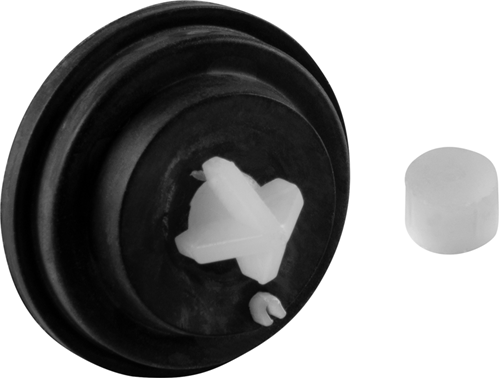 Membrane Cornat pour vanne flotteur t360796 - tec380408
