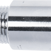 Rallonge de chaîne en laiton Cornat 1 2x15mm* - t382101