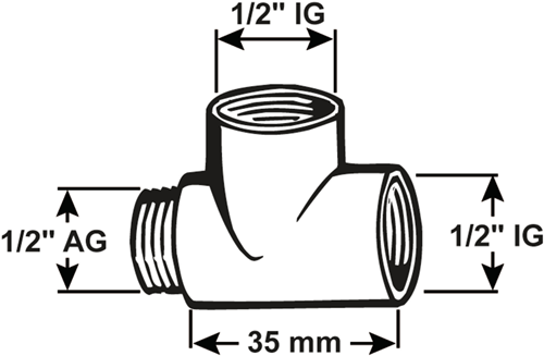 Cornat laiton ch té vmm 1 2 - tec386203