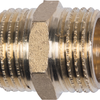 Cornat laiton ms double mamelon mm 1 2 - tec396601