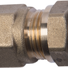 Cornat raccord à compression ms chaussette 3 4vx22mm - tec583228