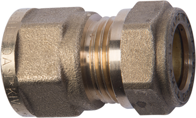 Cornat raccord à compression ms chaussette 3 4vx22mm - tec583228