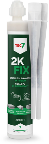 Correctif Tec7 2k | modèle de colle pu | 250ml - 591536000