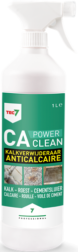 Tec7 ca propre - 496901000