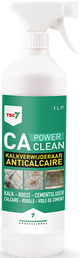 Tec7 ca propre - 496901000