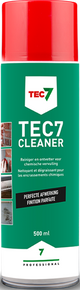 Nettoyant solvant sûr Tec7 Cleaner 500 ml - 683041000