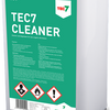 Nettoyant solvant sûr Tec7 Cleaner 5l - 683105000