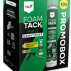 Tec7 combipack foamtack pro construction | 880 ml | 10x mousse tack pro - 670996000