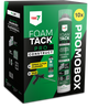 Tec7 combipack foamtack pro construction | 880 ml | 10x mousse tack pro - 670996000