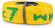 Ty tec7 fas jaune 100cm x 20mm - 320112000
