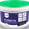 Mortier époxy bi-composant Tec7 floor fix 1kg - 602510000