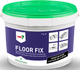 Mortier époxy bi-composant Tec7 floor fix 1kg - 602510000