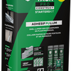 Kit de démarrage Tec7 foamtack pro construct (3x 880 ml, nettoyant et pistolet) - 670995000