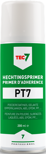 Primaire d'adhérence Tec7 pt7 - 590921000