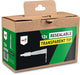 Bec suspendu refermable Tec7 transparent (boîte 12 pièces) - 599409290