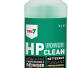 Nettoyant polyvalent sans solvant Tec7 hp clean 1l - 492001000