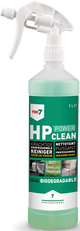 Nettoyant polyvalent sans solvant Tec7 hp clean 1l - 492001000