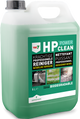 Tec7 hp clean nettoyant dégraissant 5l | 4 pièces
