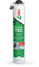 Adhésif polymère en spray Tec7 ms pour collage fin - aérosol | 750ml- 530001000