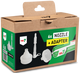 Buses Tec7 + adaptateurs saucisses (boîte 6 pcs) - 599316290
