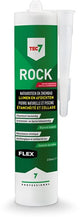 Tec7 roche semi-transparente | cartouche 310 ml - 539006000