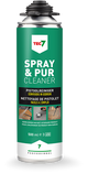 Nettoyant pur en spray Tec7 | 500ml - 670801000