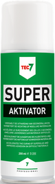 Super activateur Tec7 - 501105000