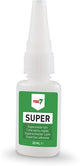 Tec7 super super colle 20ml - 501903000