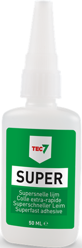 Super colle Tec7 50ml - 501913000