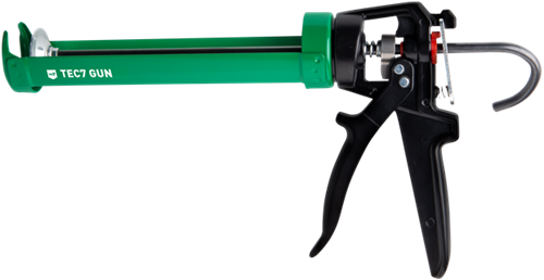 Pistolet à calfeutrer Tec7 Tec Gun - 315200000