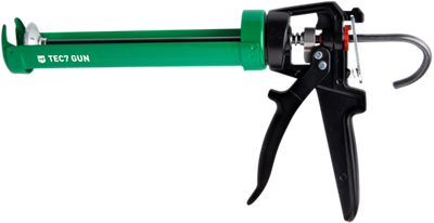 Pistolet à calfeutrer Tec7 Tec Gun - 315200000