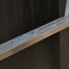 Scellant à joint transparent Tec7 trans clear pattern 310ml - 539506000