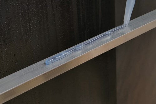 Scellant à joint transparent Tec7 trans clear pattern 310ml - 539506000