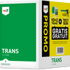 Scellant à joint transparent Tec7 trans clear pattern 310ml - 539506000