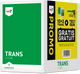 Scellant à joint transparent Tec7 trans clear pattern 310ml - 539506000