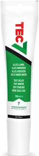 Kit universel tube Tec7 100ml blanc - 535205000