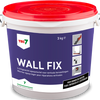 Fixation murale Tec7 | mortier époxy léger | seau 3kg - 602830000