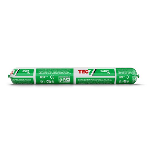 Kit universel de saucisses Tec7 600ml gris - 535308000
